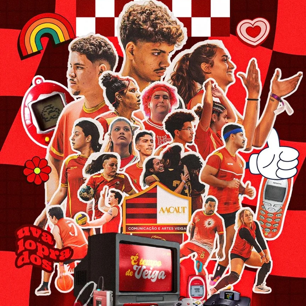 JUCS 2026 - UVA COM E ARTES