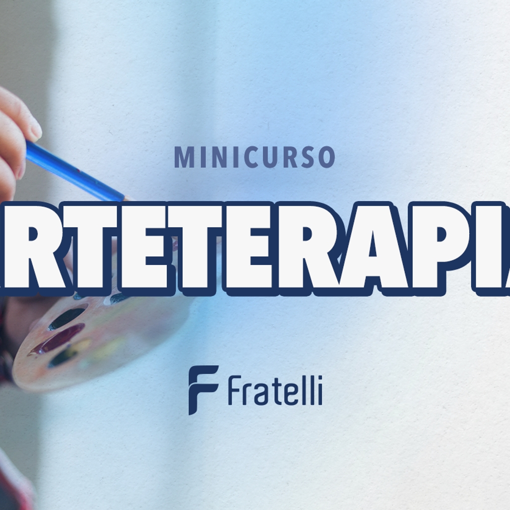 Minicurso Arteterapia