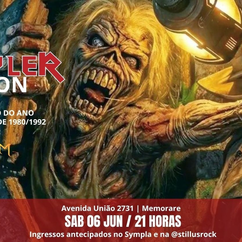 PROWLER REUNION BUEIRO DO ROCK