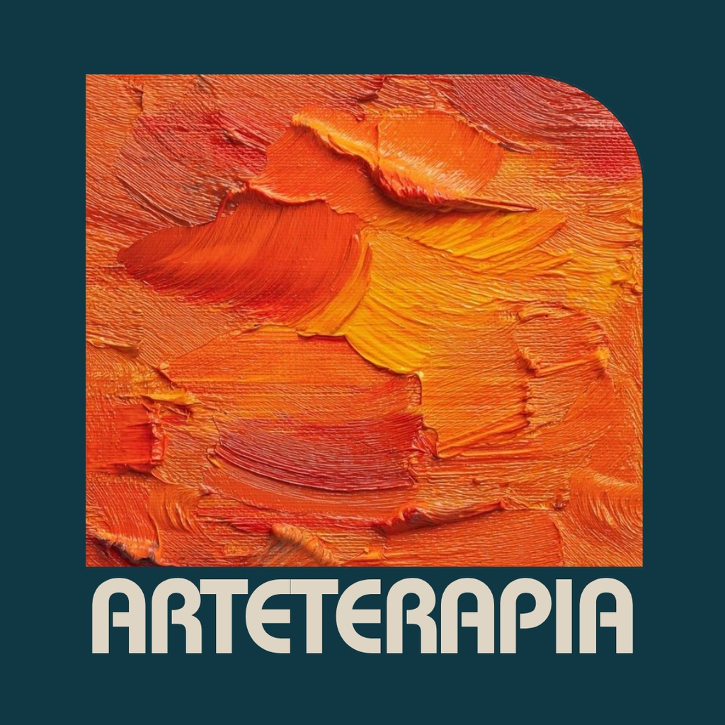 OFICINA ARTETERAPIA