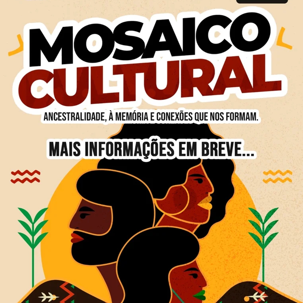 Mosaico Cultural 