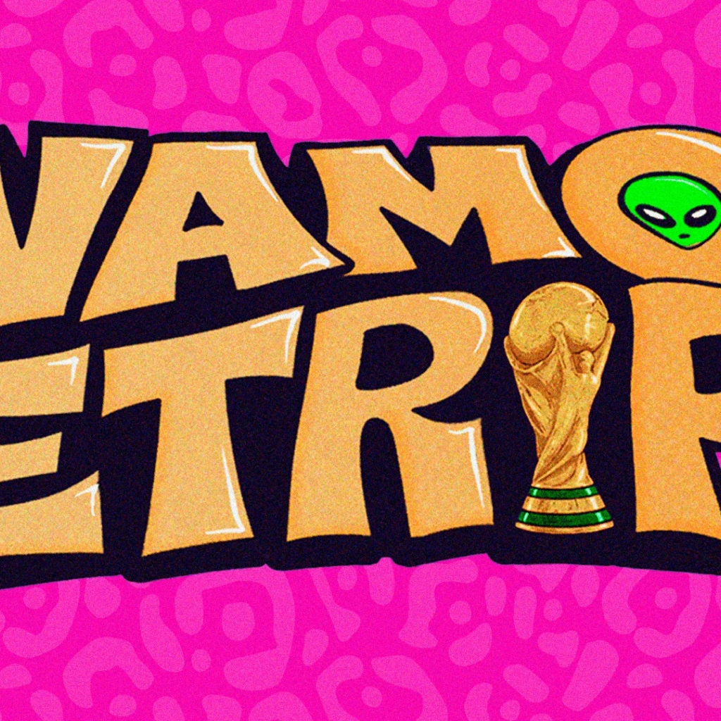 Vamoetrip ao Hexa - Parte 2