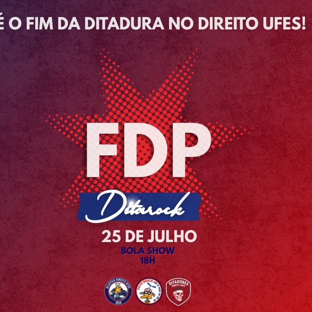 Rock FDP 2026/1