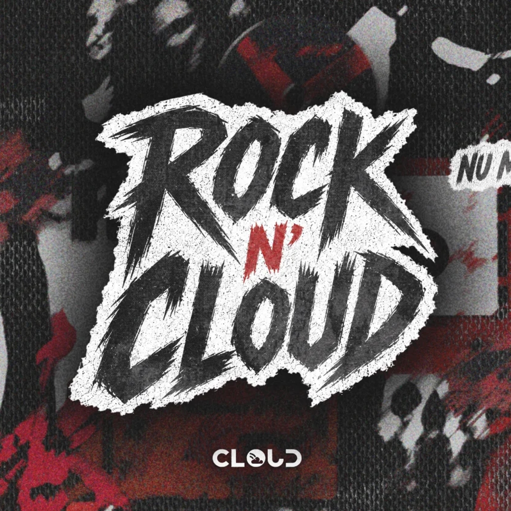 ROCK N' CLOUD: Nu Metal & Emo, Sexta - 24.07