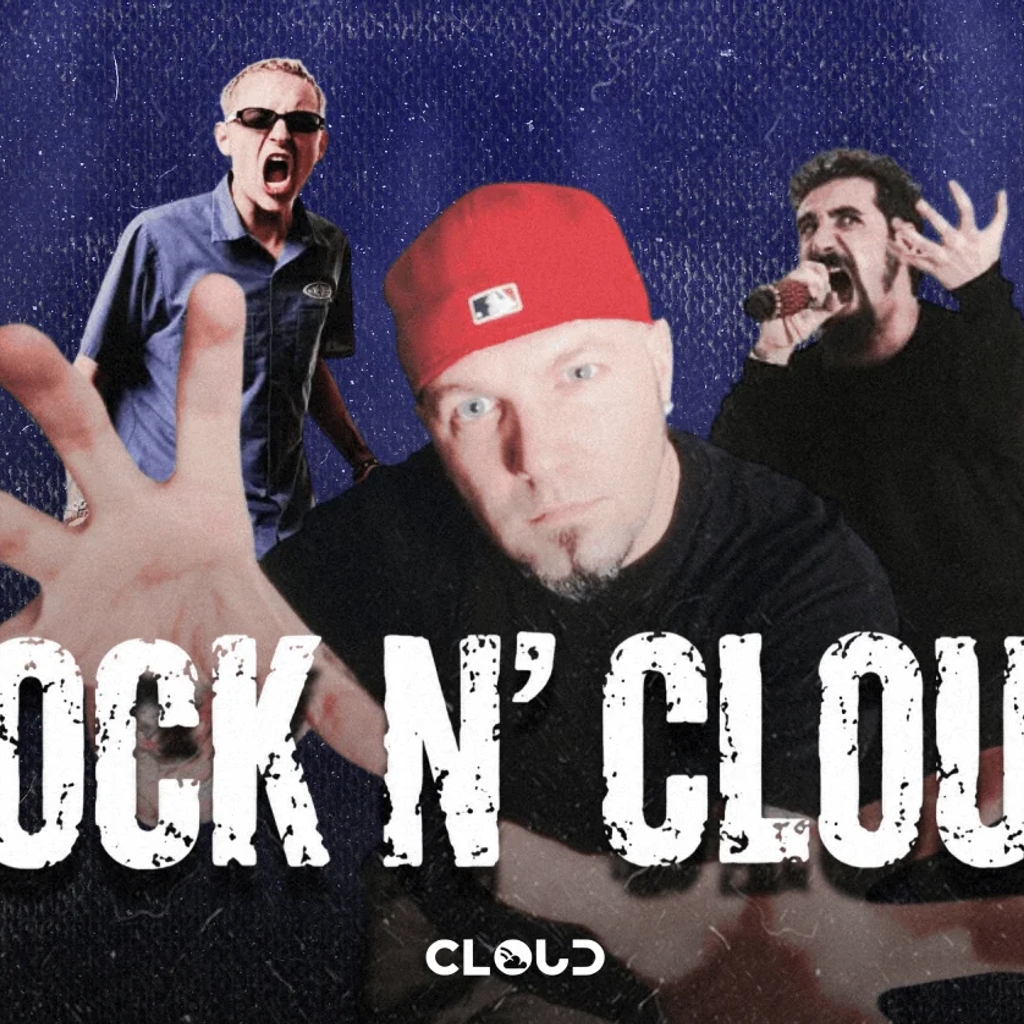 ROCK N' CLOUD, Sábado - 15.08