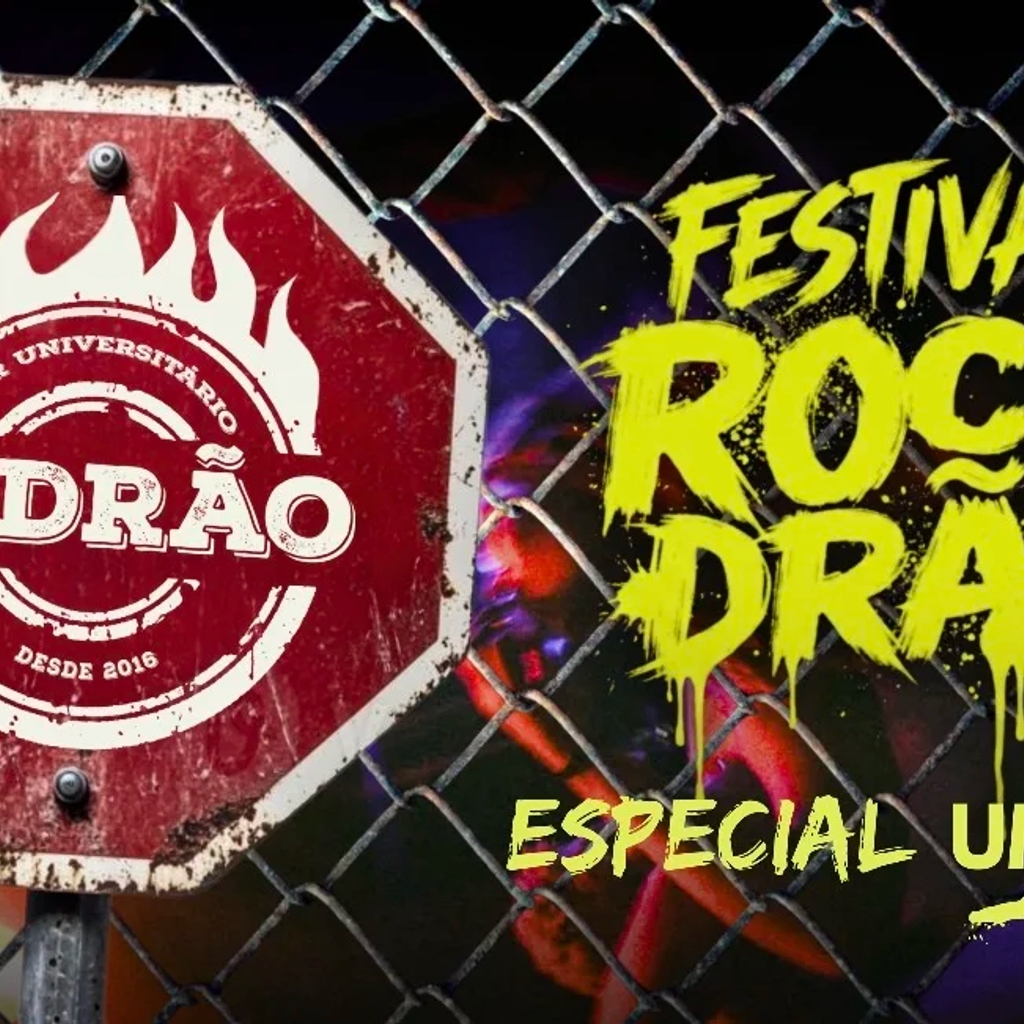 RockDRÃO