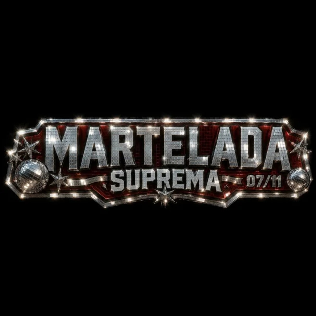 MARTELADA
