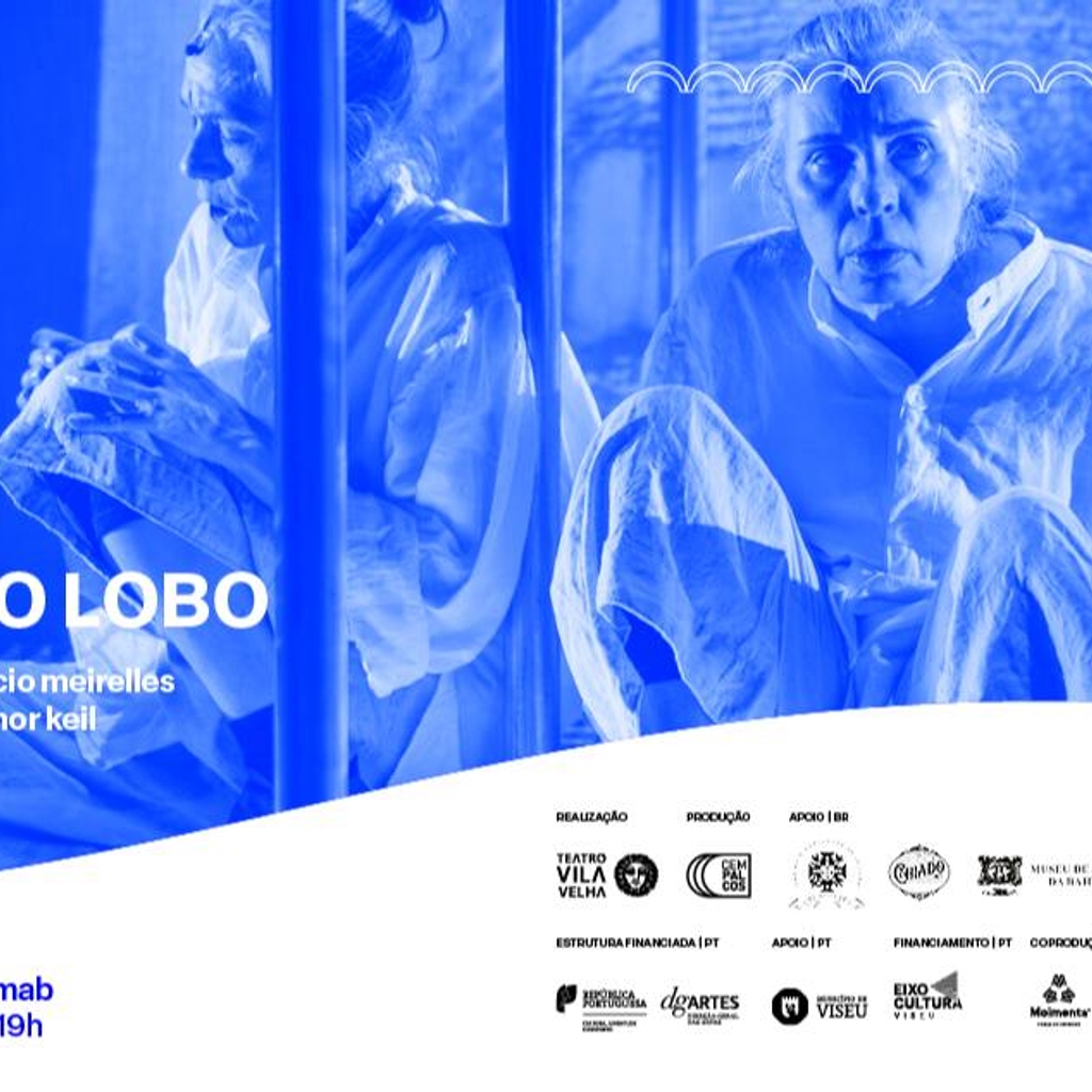 A BABA DO LOBO