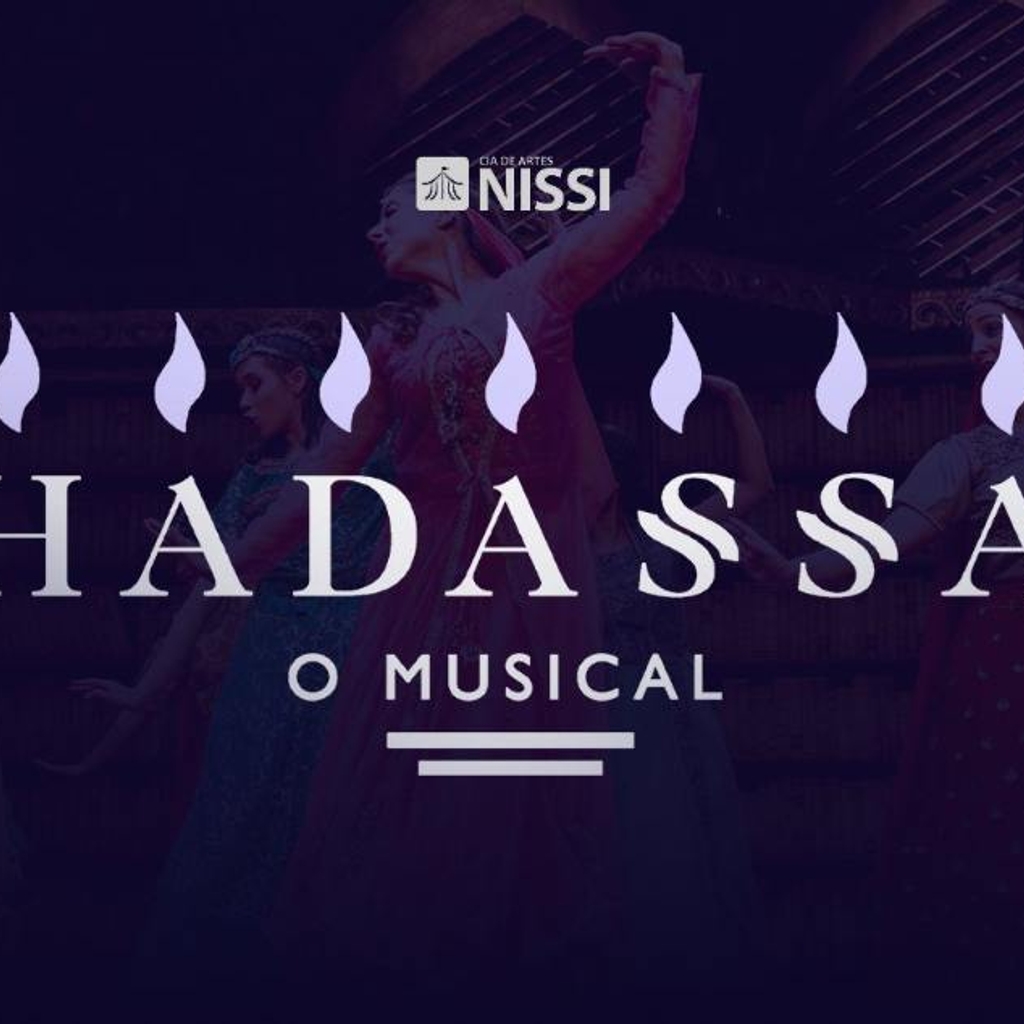 Hadassa o Musical