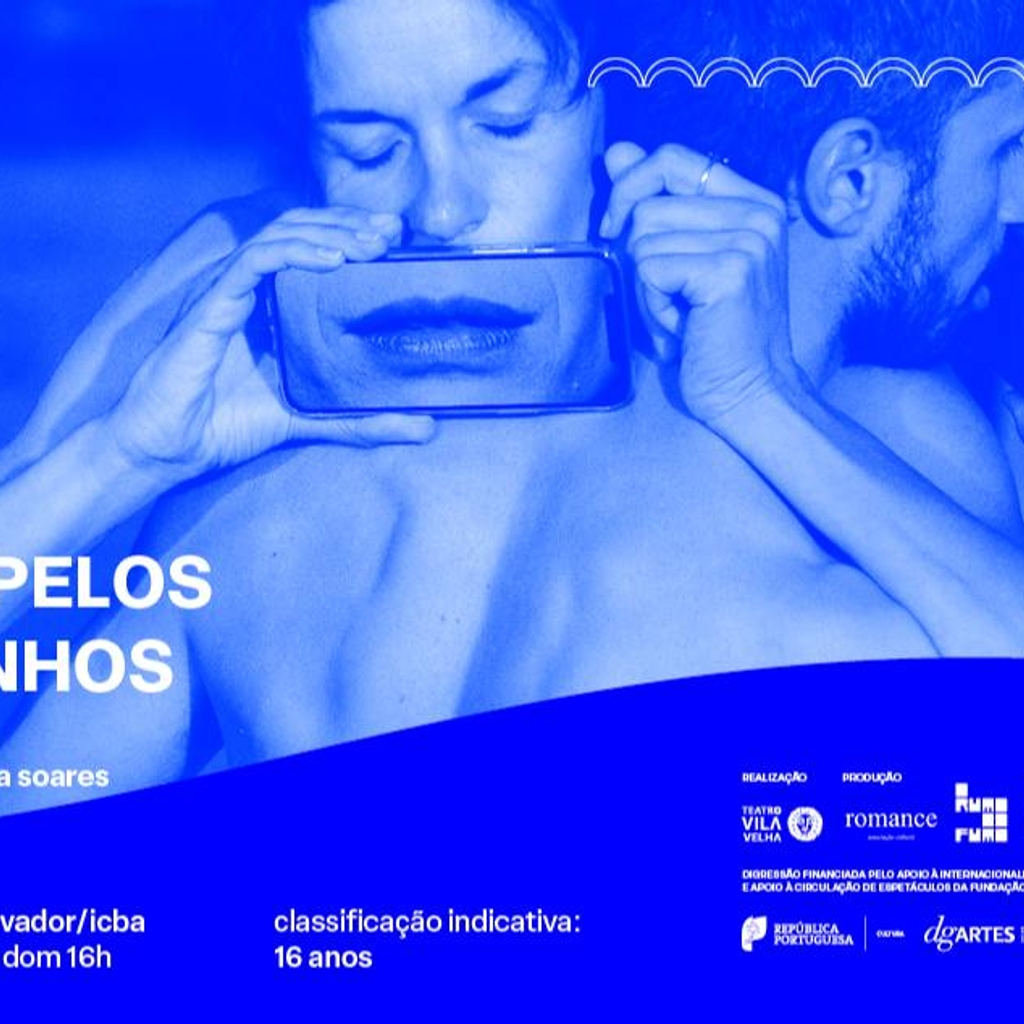 MORRER PELOS PASSARINHOS