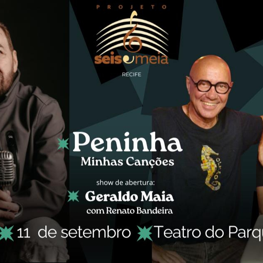 Projeto Seis e Meia 26 - PENINHA