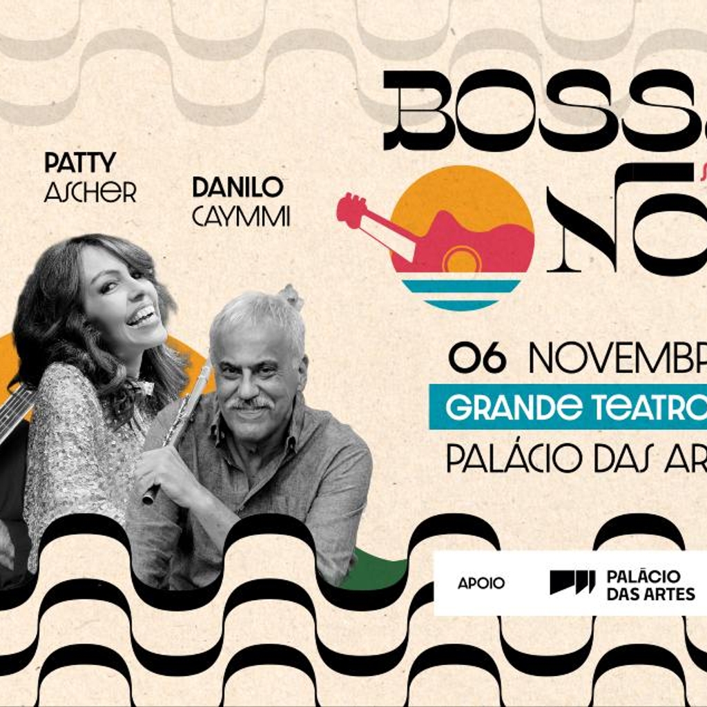 BOSSA SEMPRE NOVA