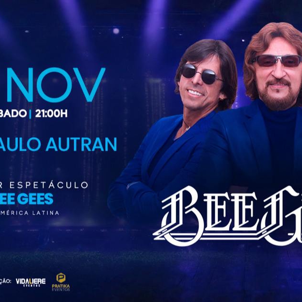 Bee Gees Alive - Americana/SP
