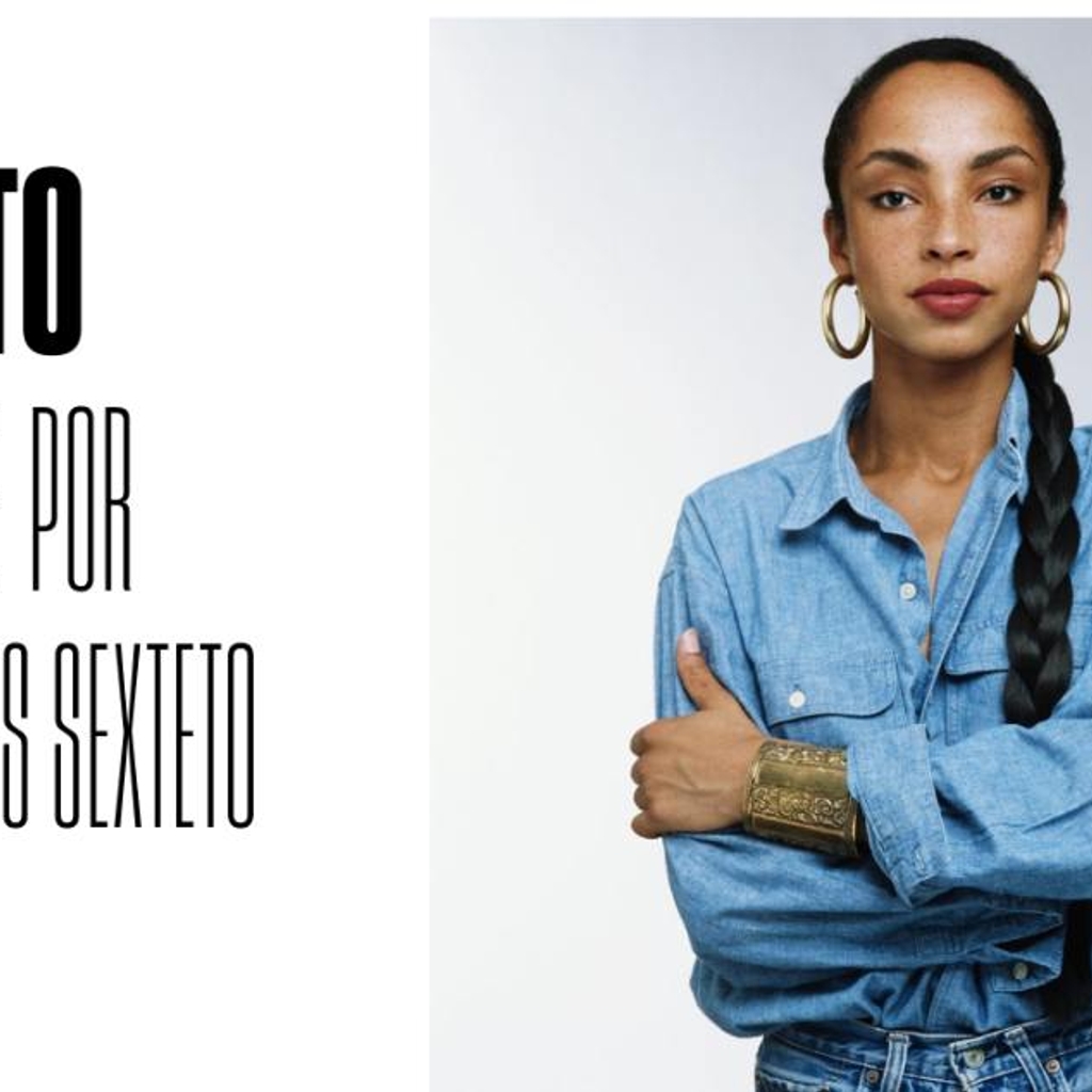 Luisa Borges - Tributo a Sade