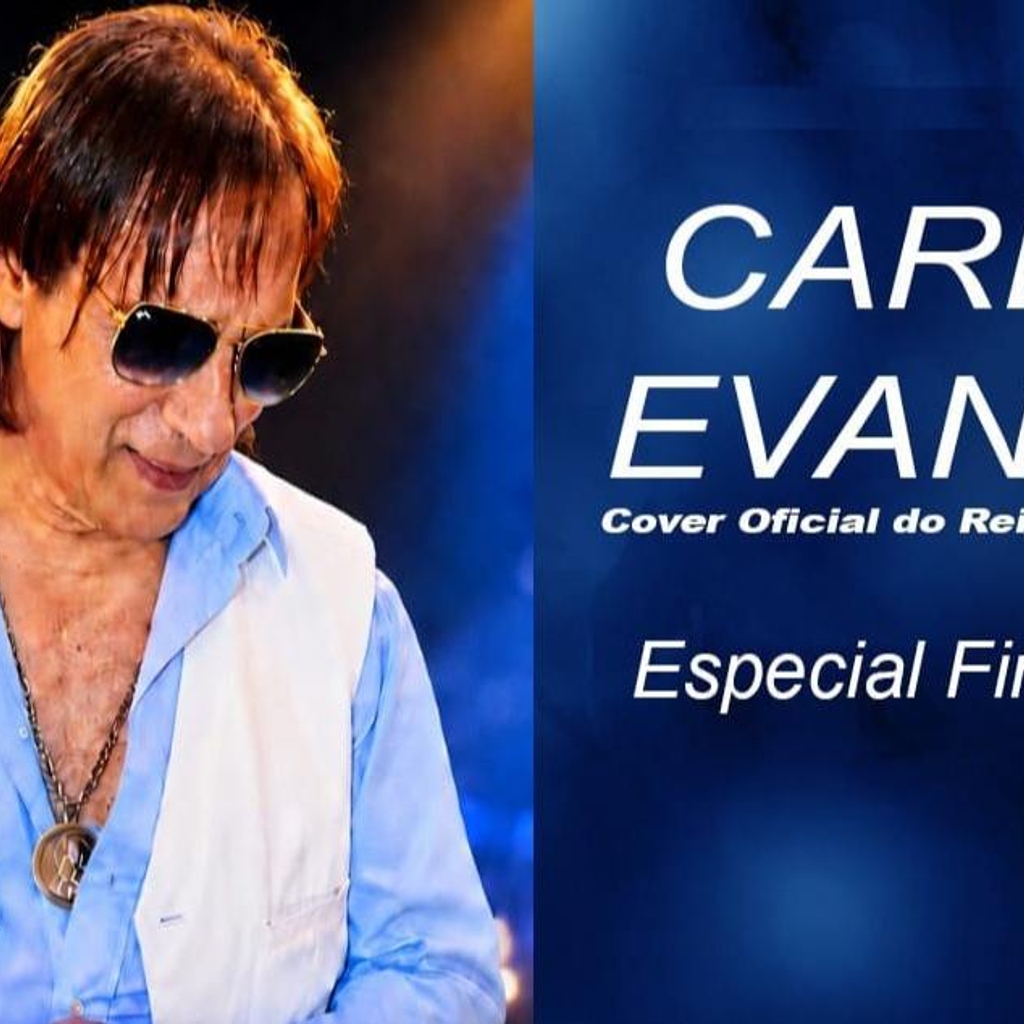 Carlos Evanney - Especial fim de ano