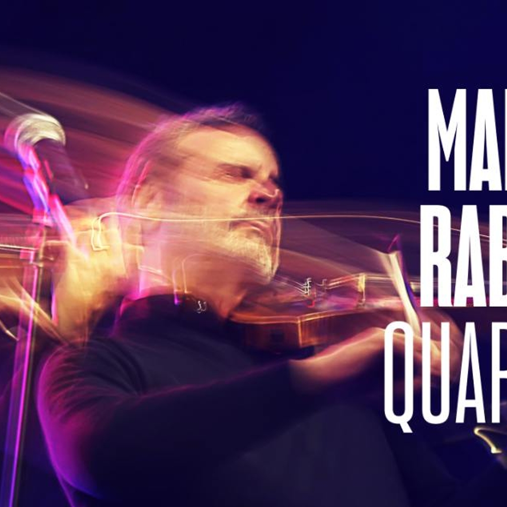 Marcos Rabello Quarteto