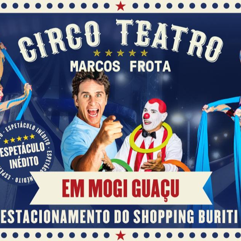 Circo Teatro Marcos Frota