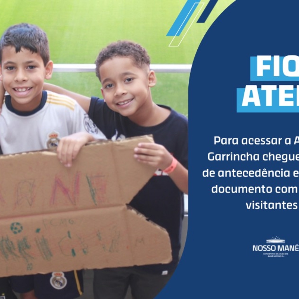NOSSO MANÉ - TOUR BASTIDORES