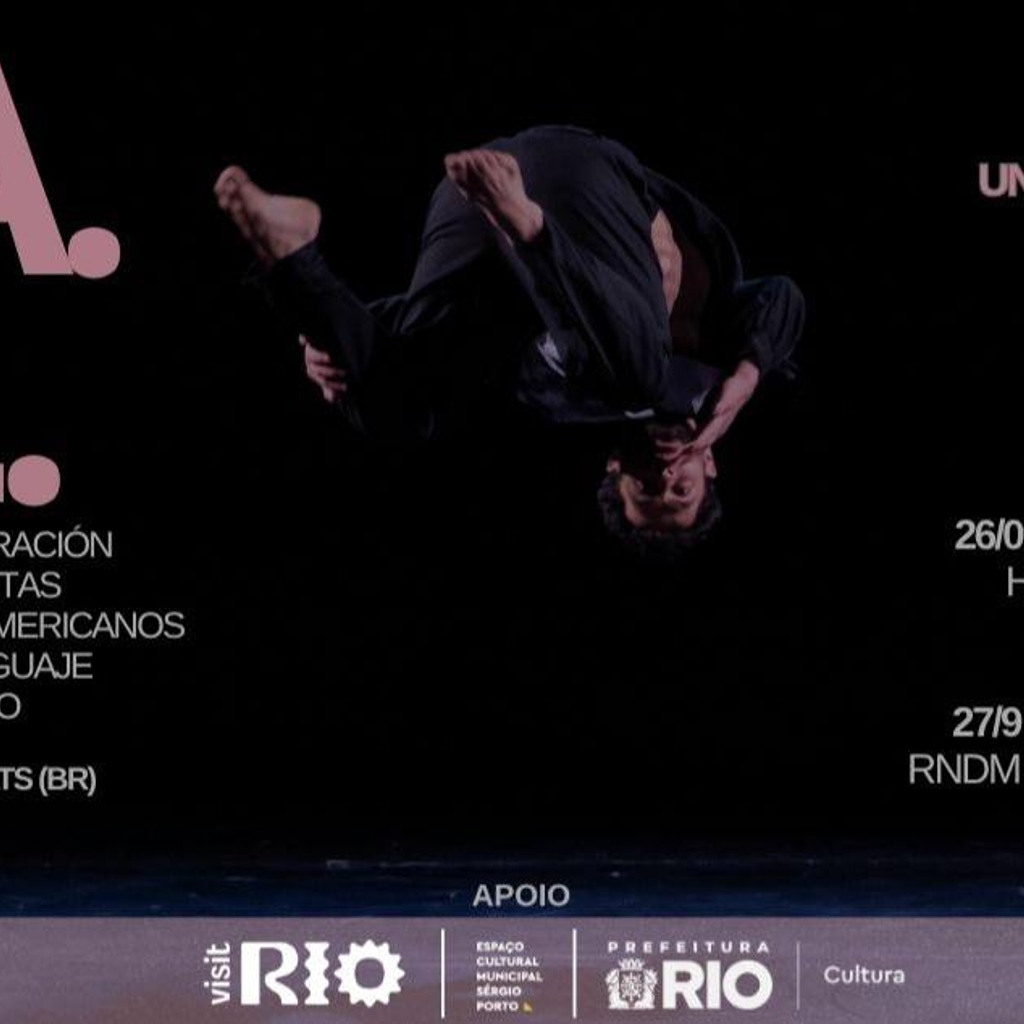 C.A.L.L.E. — Colaboración de Artistas Latinoamericanos del Lenguaje Escénico