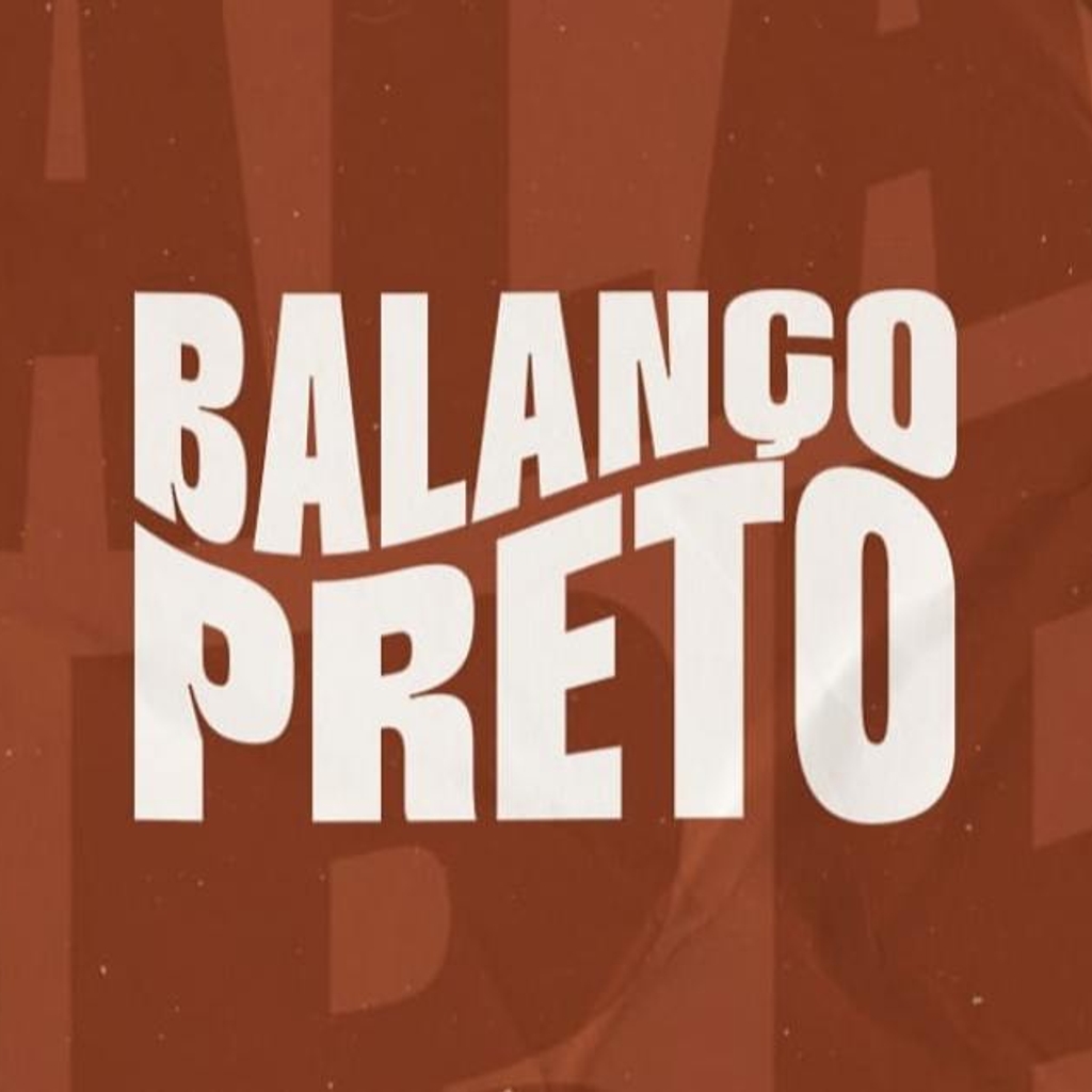BALANÇO PRETO