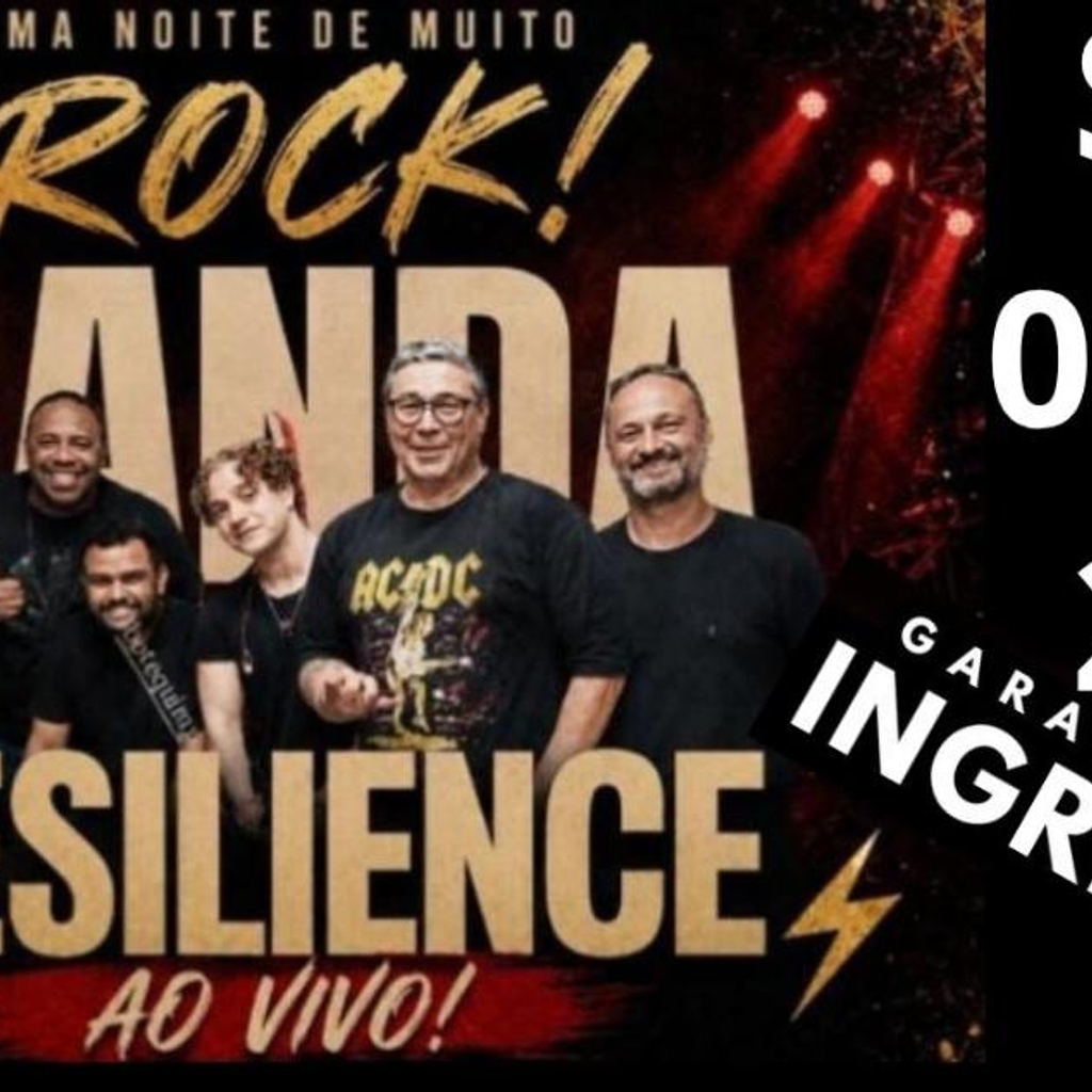 BANDA RESILIENCE