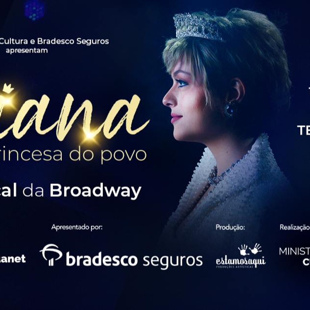 Diana, a princesa do povo