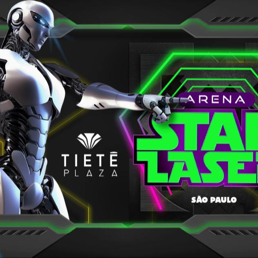 ARENA STAR LASER