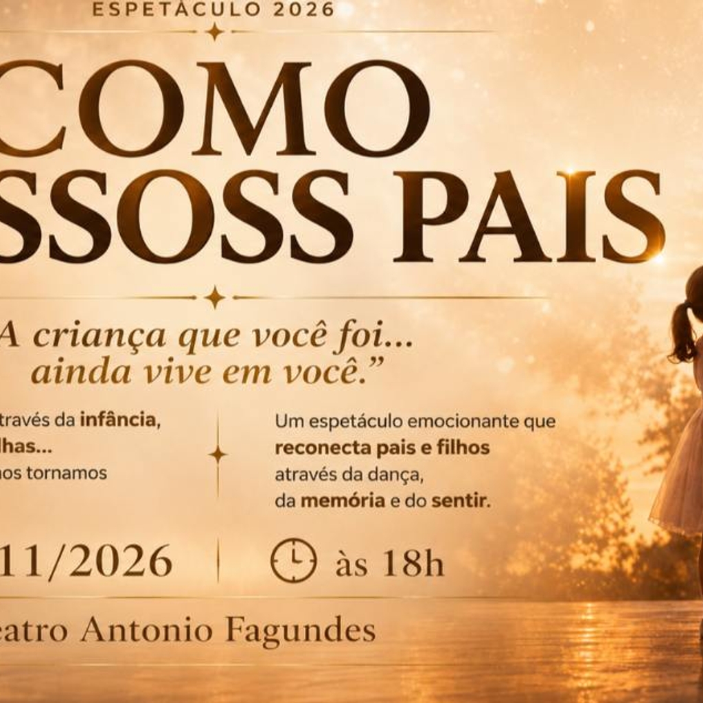 Como Nossos Pais