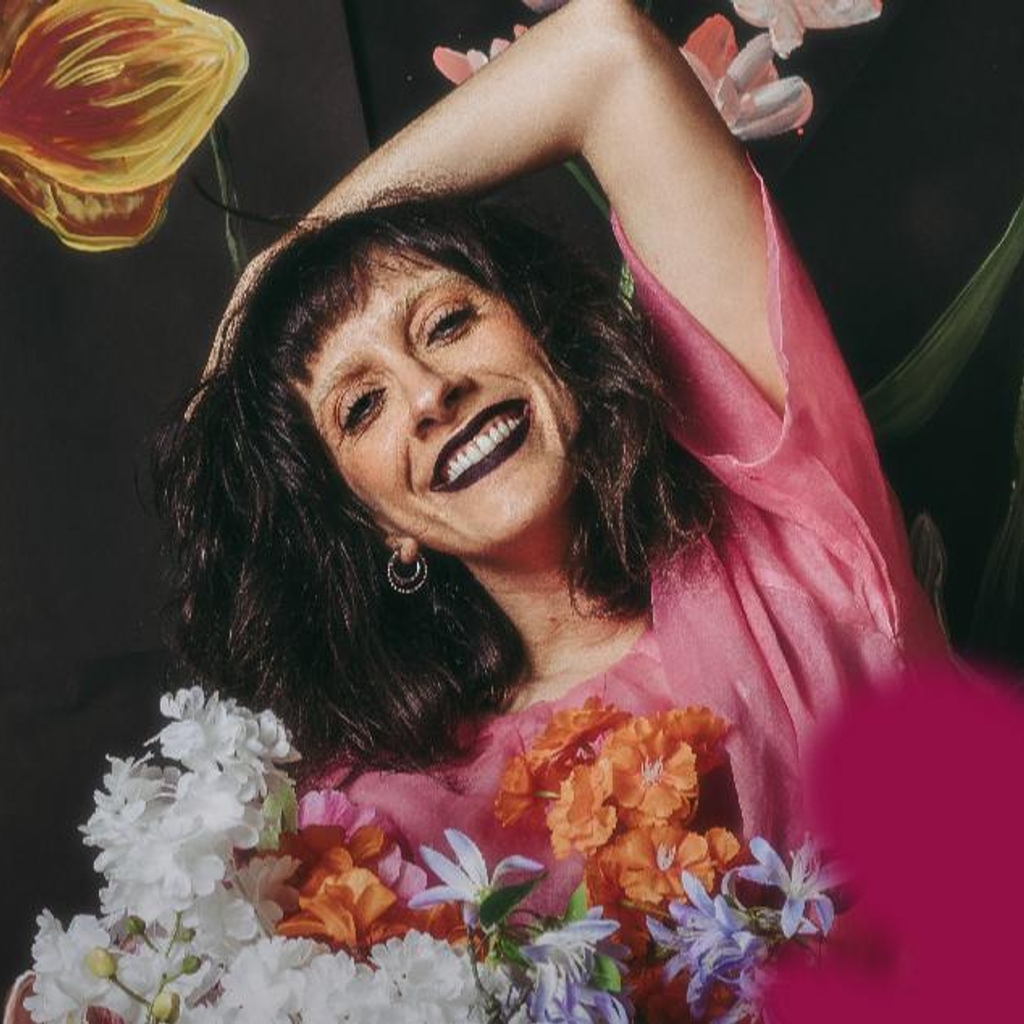 Juliana Linhares - Até Cansar o Cansaço 