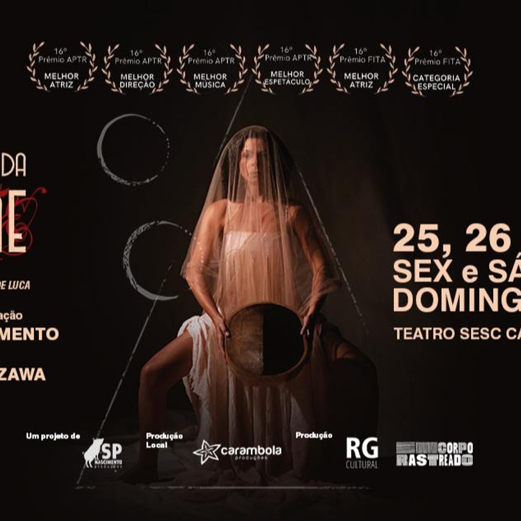  Em Nome da Mãe