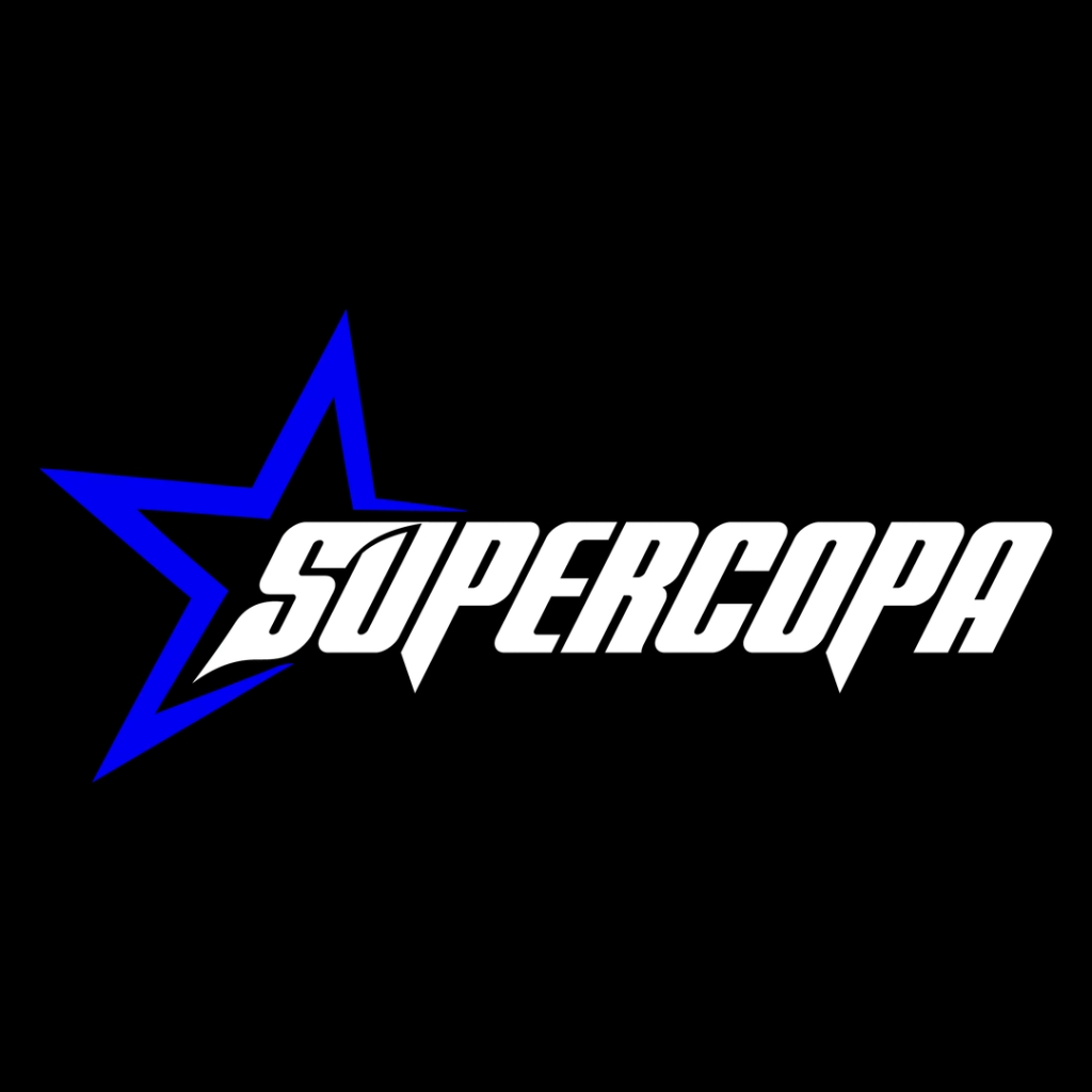 SUPERCOPA 2026 - COM & ARTES UFRJ