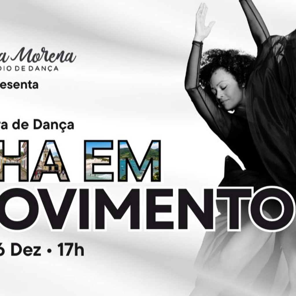 Ilha em Movimento