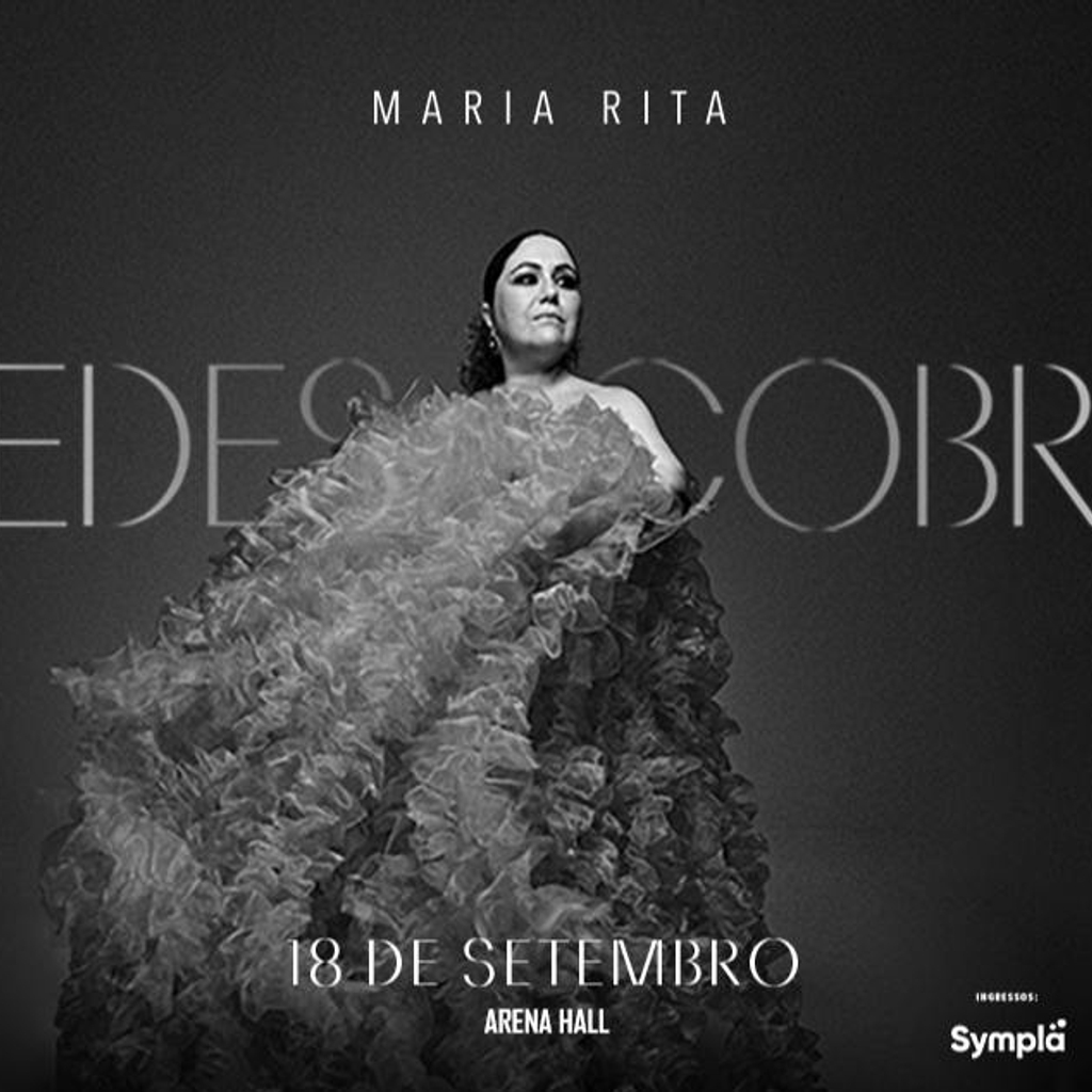 MARIA RITA - 'REDESCOBRIR VOL.2'