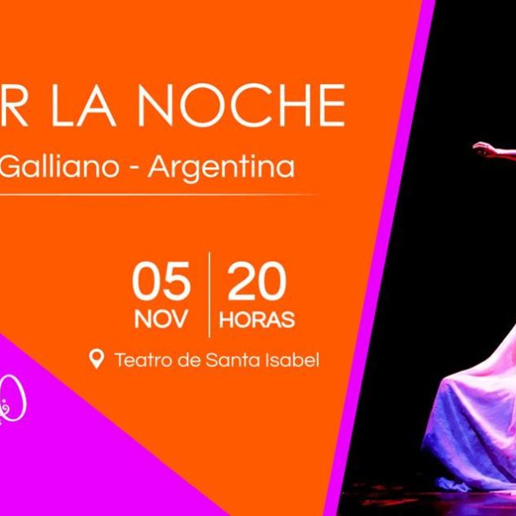 VELAR LA NOCHE