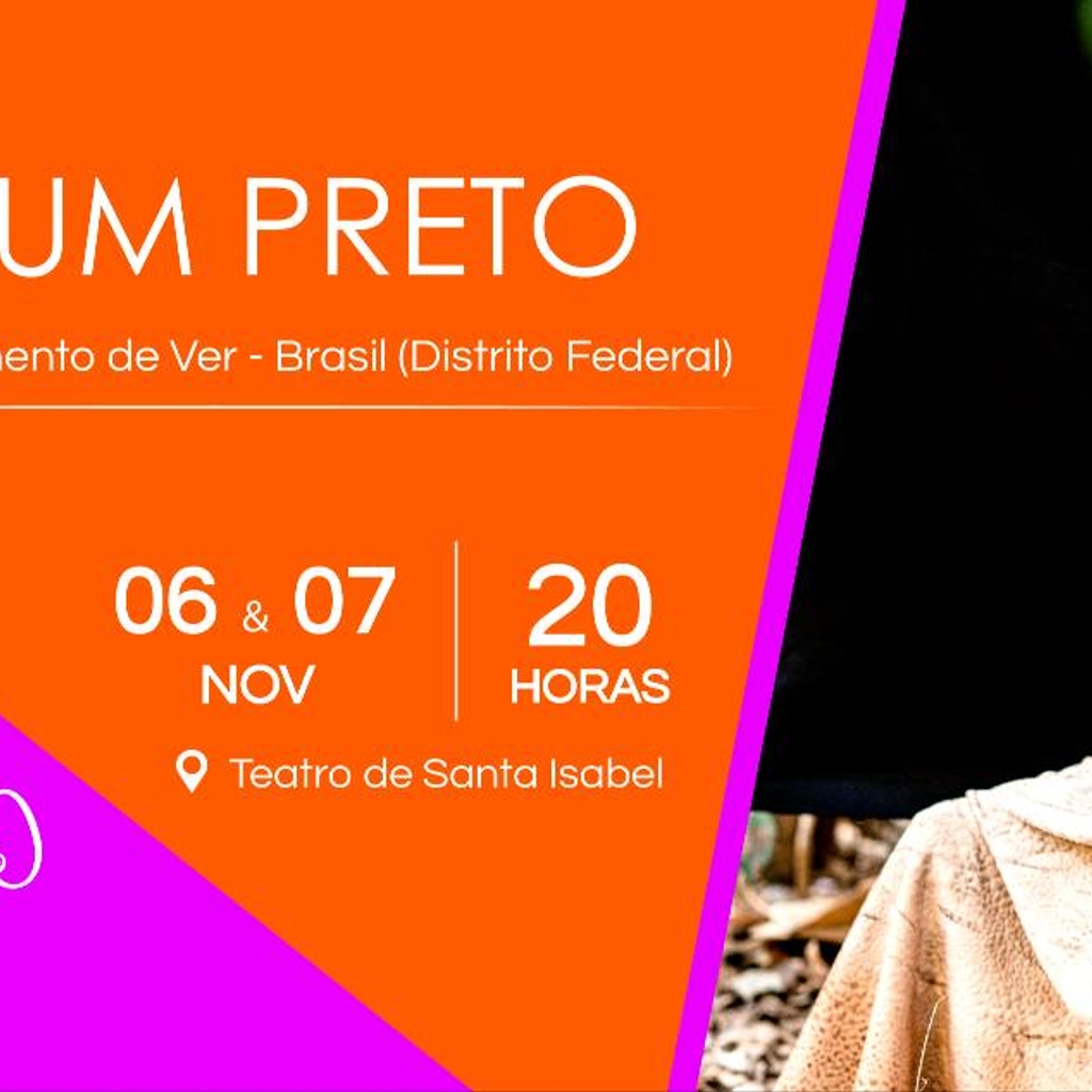ASSUM PRETO