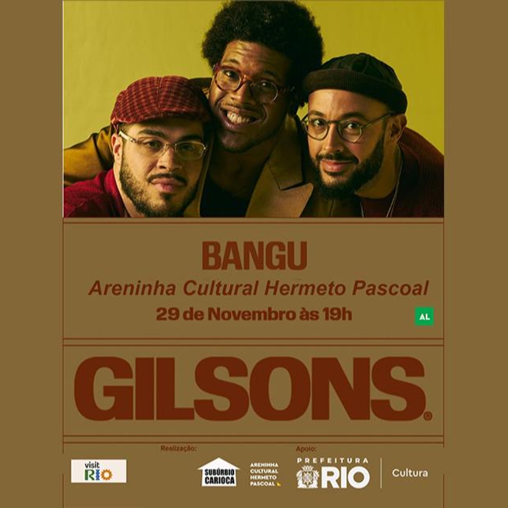 Gilsons