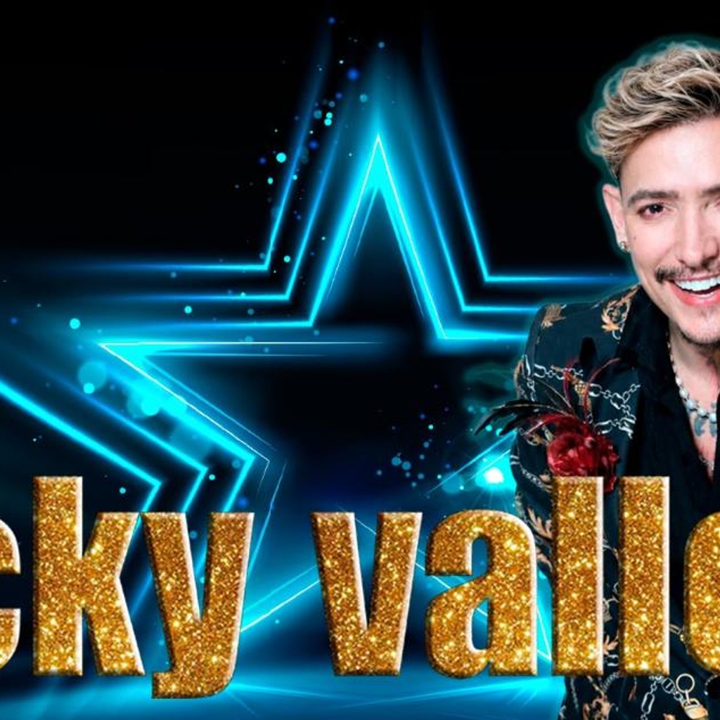 Ricky Vallen