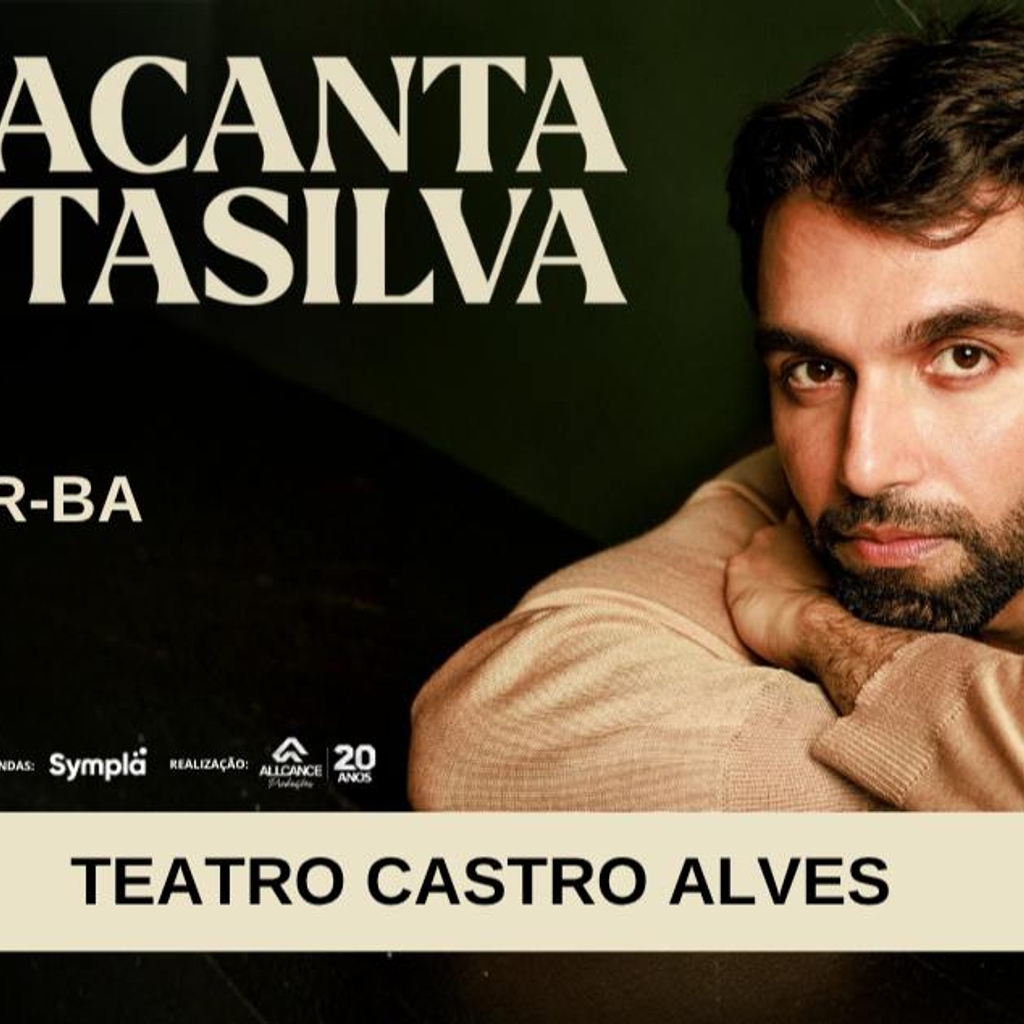SILVA CANTA / CANTA SILVA – 15 ANOS DE CARREIRA