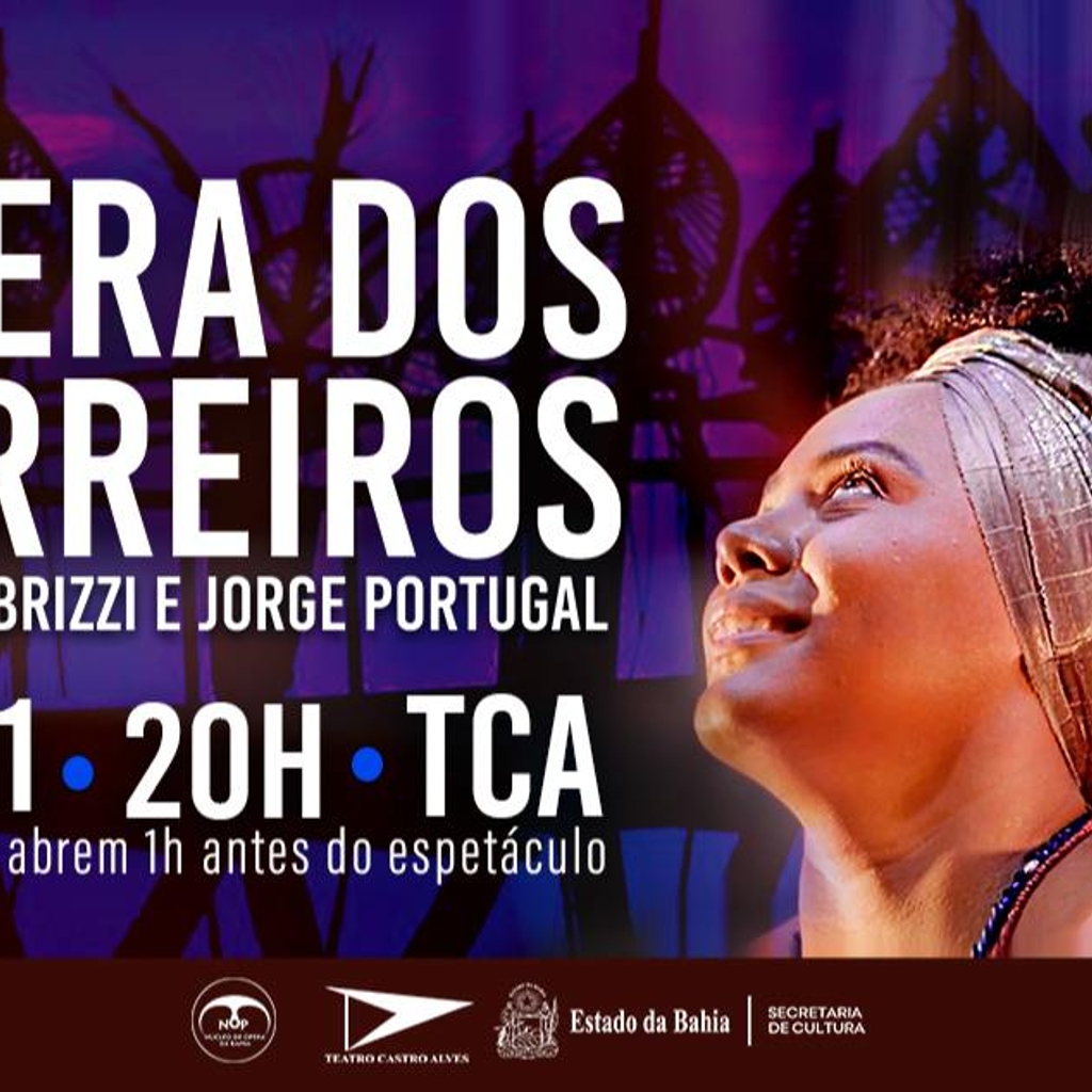 Ópera dos Terreiros