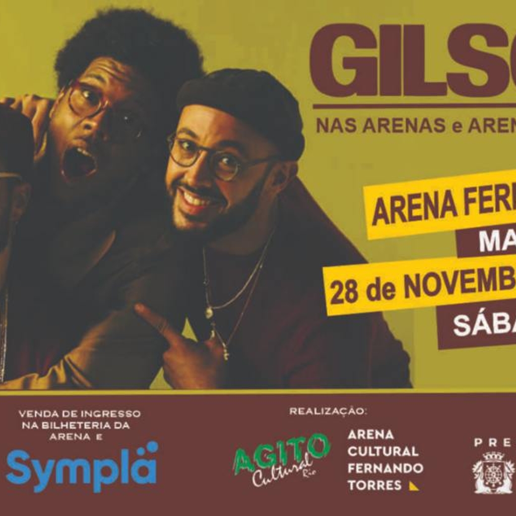 OS GILSONS