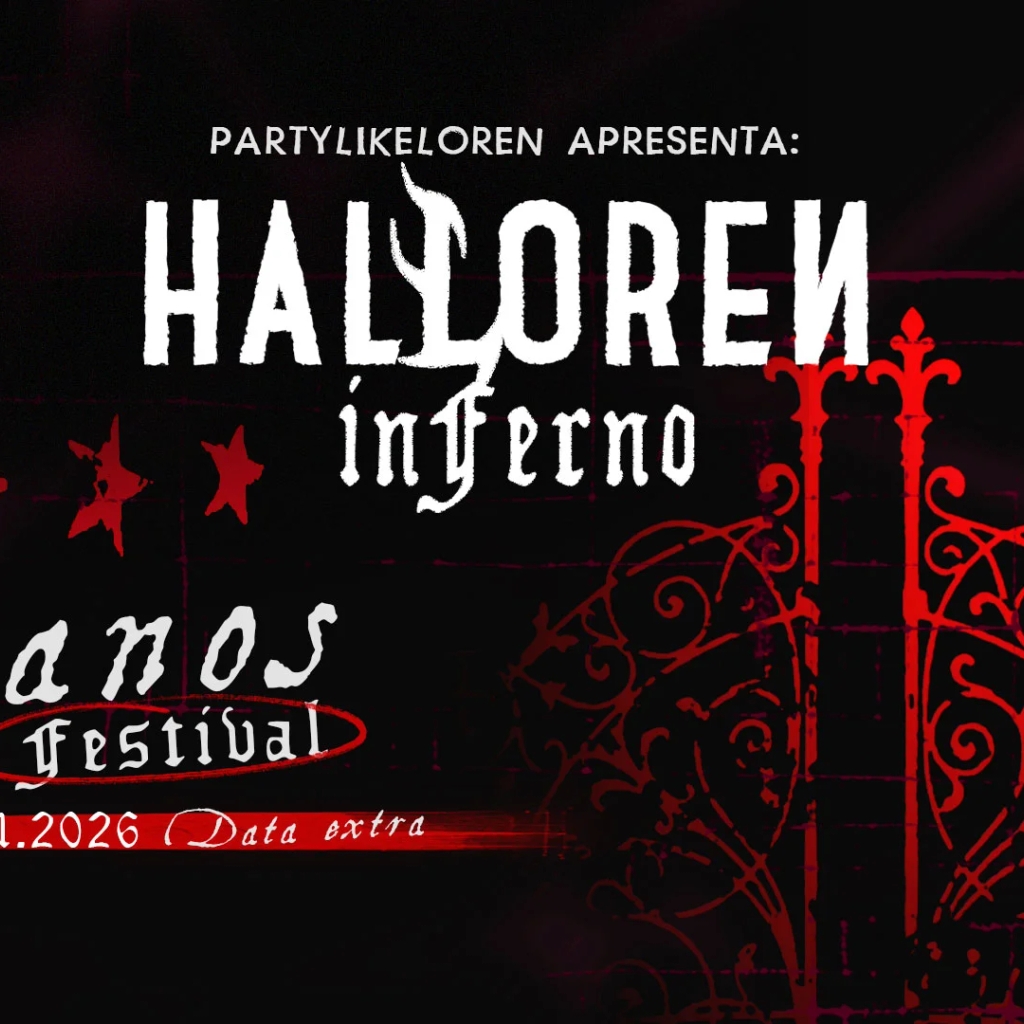 HALLOREN: INFERNO PARTE 2