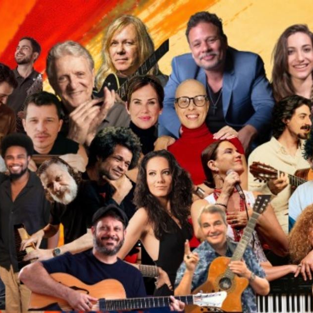 Festival Bossa Nova Sessions