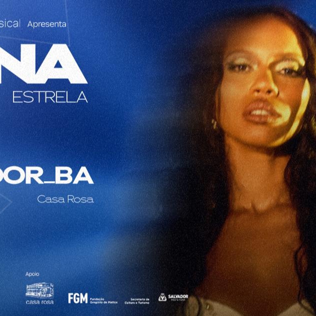 UANA apresenta: A Estrela