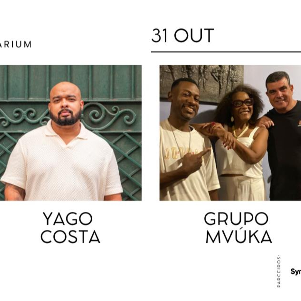 YAGO COSTA NO RIO SCENARIUM  31.10