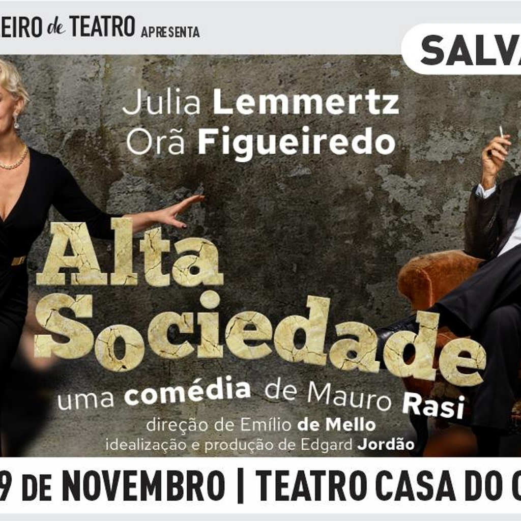 ALTA SOCIEDADE