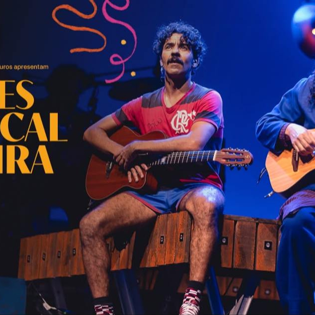 MORAES MUSICAL MOREIRA