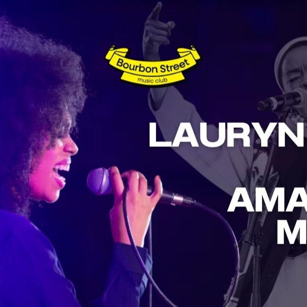 LAURYN HILL por AMANDA MARIA