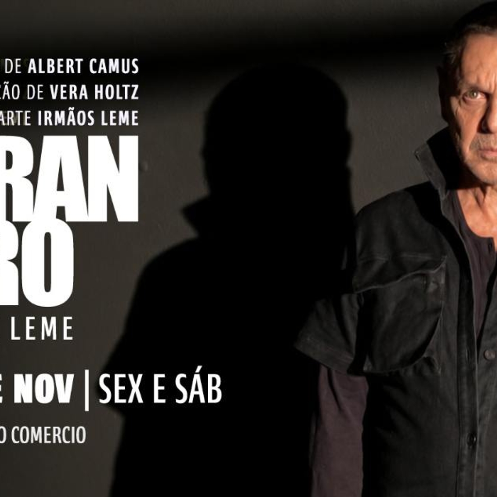O ESTRANGEIRO