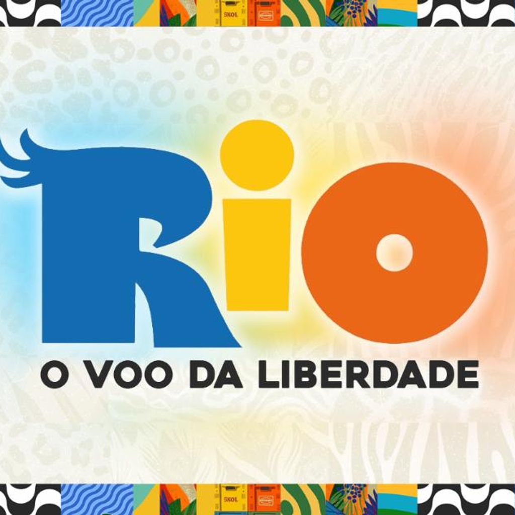 ESPETÁCULO RIO ESCOLA APLOMB 2026