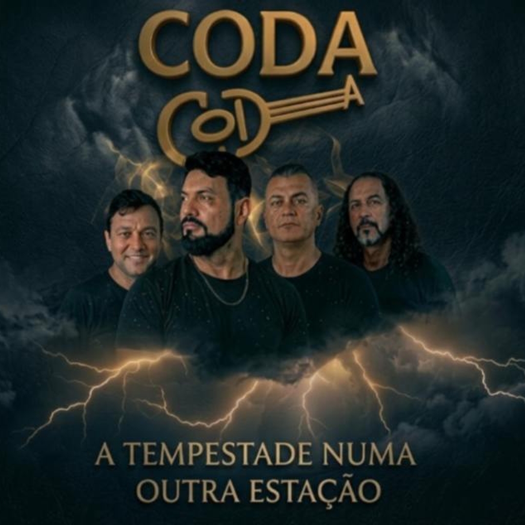 CODA - A tempestade numa outra estação